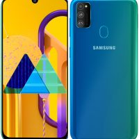 Galaxt M30s