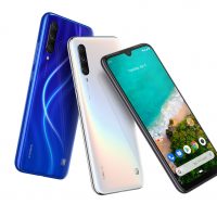 Xiaomi MI A3