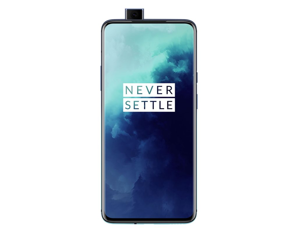 OnePlus 7T Pro