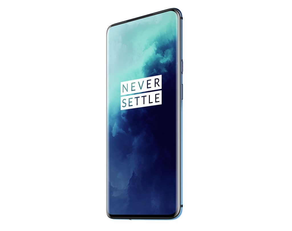 OnePlus 7T Pro