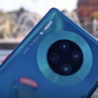 Huawei Mate 30 Pro