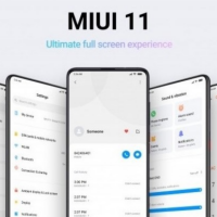 Miui 11