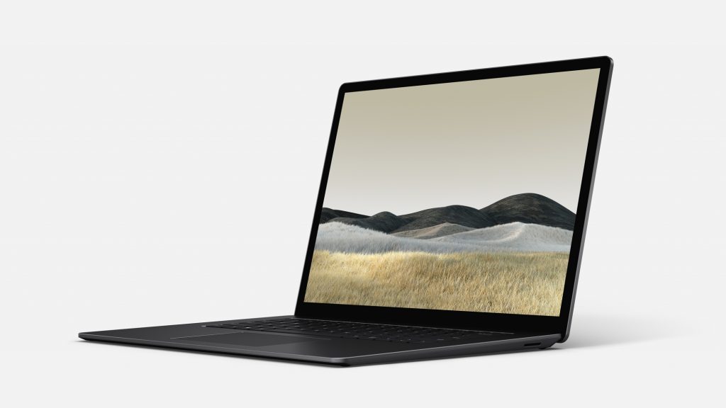 Surface Laptop 3