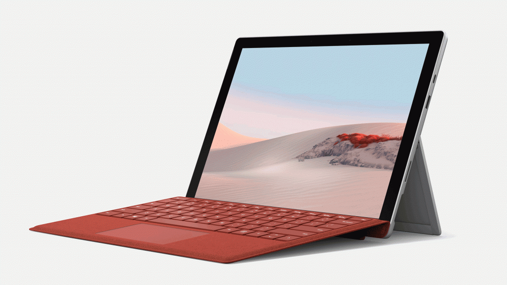 Surface Pro 7