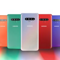 Galaxy S11