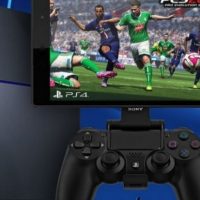 PS4 Remote Play