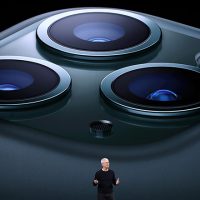 Apple iPhone 11 Pro