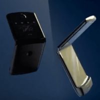 RAZR 2019