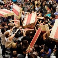 black friday