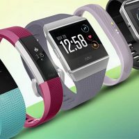 Fitbit