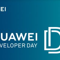 Huawei Developer Day