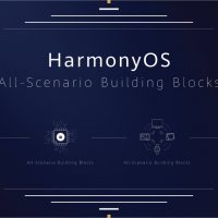 HarmonyOS
