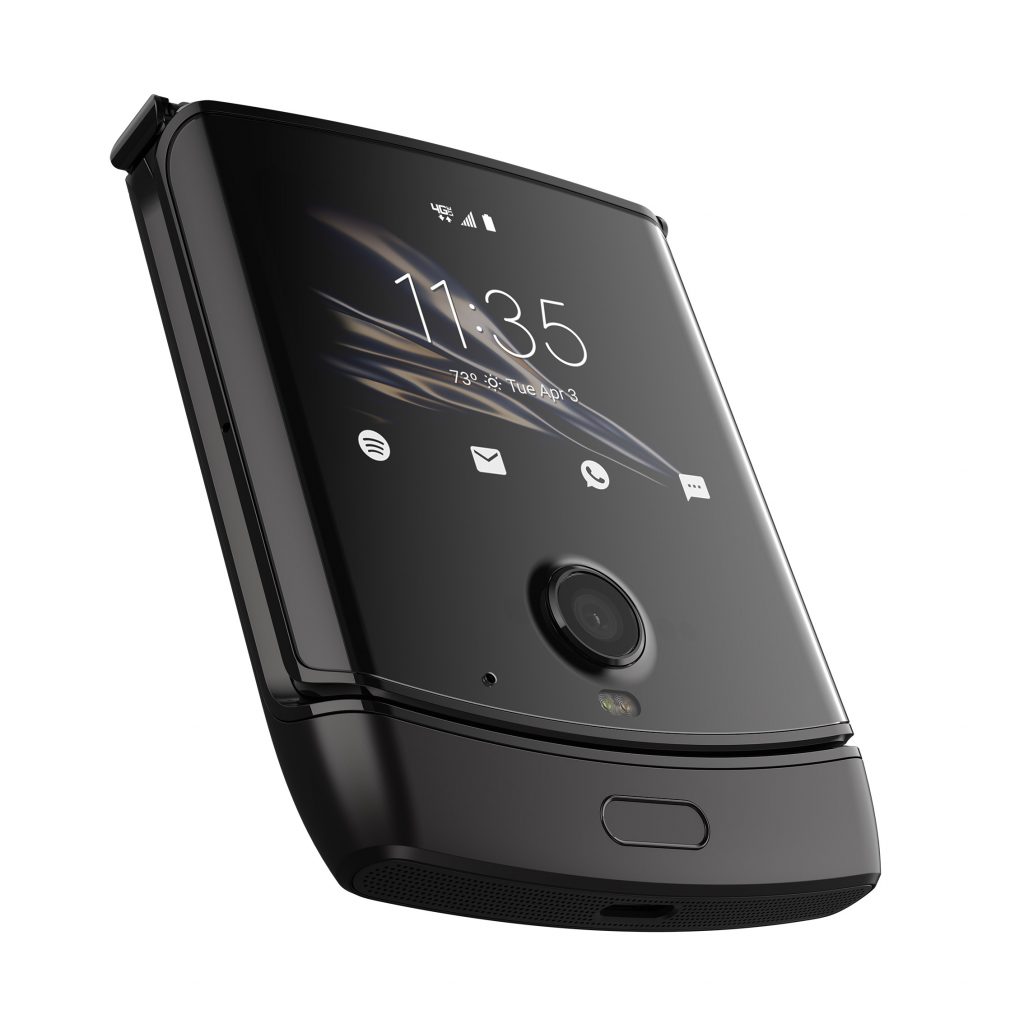 razr