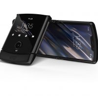 razr motorola