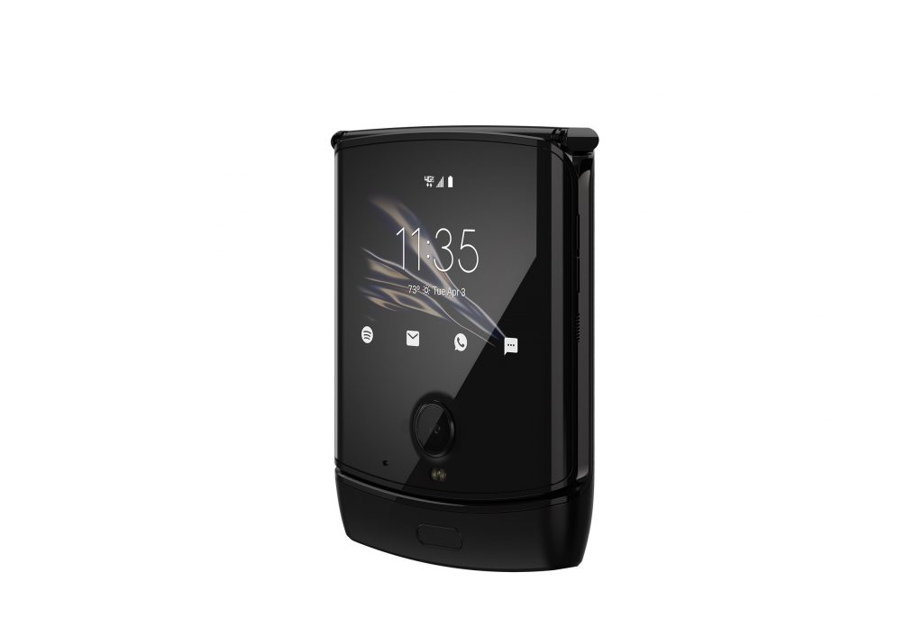 razr