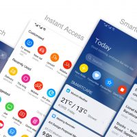 Huawei app gallery