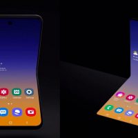 Galaxy Fold 2