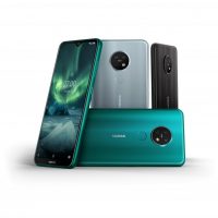 Nokia 7.2