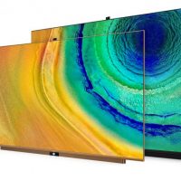 Huawei Smart Tv