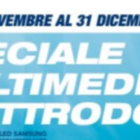 volantino Esselunga