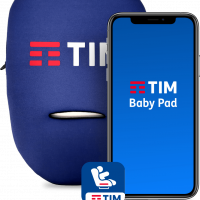 Tim BabyPad