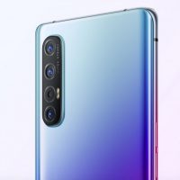 Oppo Reno3