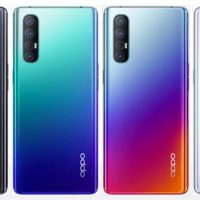 Reno3 Pro