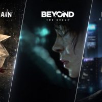 Quantic Dream