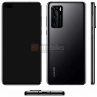 Huawei P40