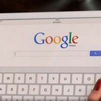 Google motore di ricerca nuovo aggiornamento