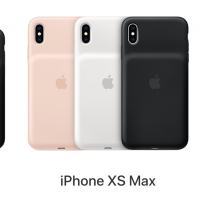 smart battery case