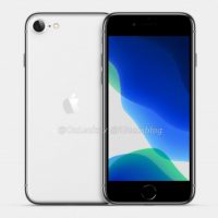 iPhone 9