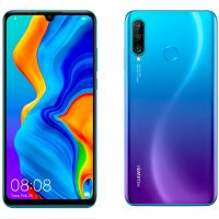 Huawei P30 lite new edition