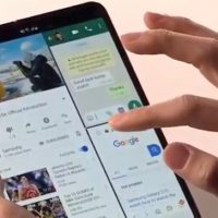 Galaxy Fold