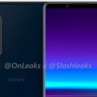 Sony Xperia 1.1