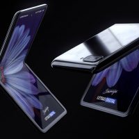 Galaxy Z Flip