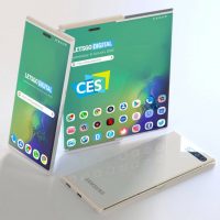 Galaxy Fold