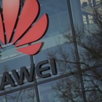 Huawei 5g
