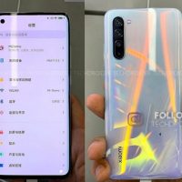 Xiaomi Mi 10
