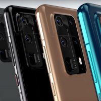 Huawei P40