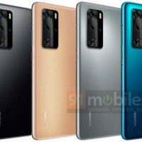 Huawei P40 Pro