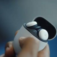 Pixel Buds