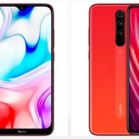 Redmi 8