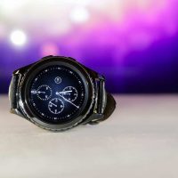 smartwatch