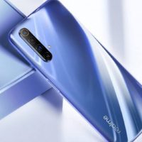 realme X50 Pro 5G