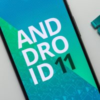 Android 11