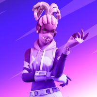 Fortnite coppa celebrativa
