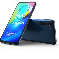 Moto g8 power