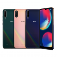 Wiko View4