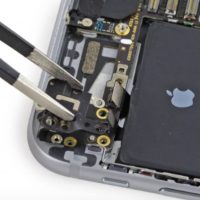antenna 5G iPhone